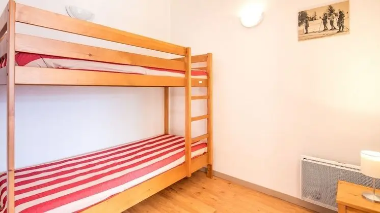 Apart Daire (6 persons)