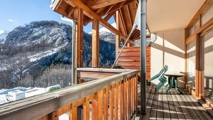 Apart Daire (6 persons)