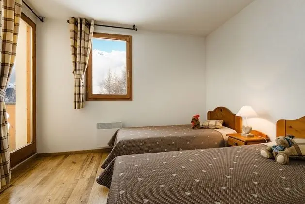 Apart Daire, 1 Yatak Odası (Cabin or extra bedroom)