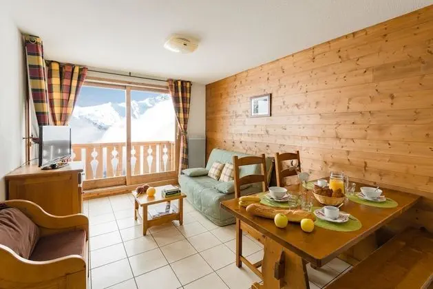 Apart Daire, 1 Yatak Odası (Cabin or extra bedroom)