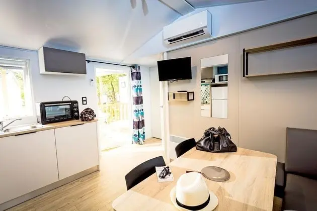 Comfort Karavan (H6)
