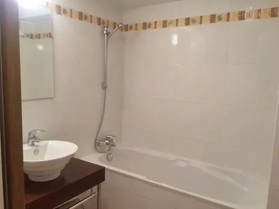 Apart Daire, 1 Yatak Odası (4 personnes / 4 people)