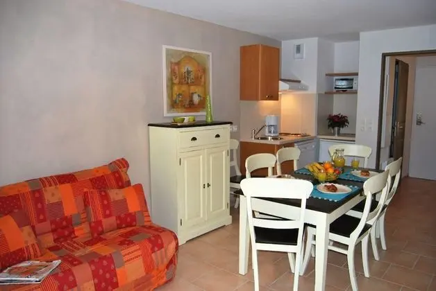 Apart Daire, 1 Yatak Odası (4 personnes / 4 people)