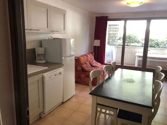 Apart Daire, 1 Yatak Odası (6 personnes / 6 people)