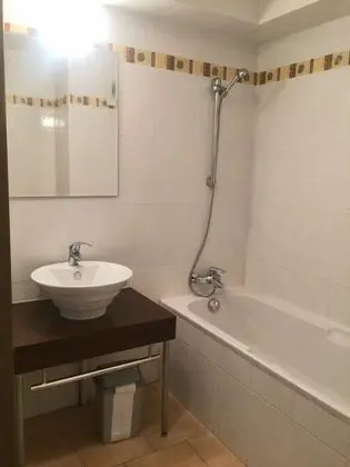 Apart Daire, 1 Yatak Odası (6 personnes / 6 people)