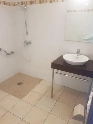 Stüdyo (2 personnes / 2 people)
