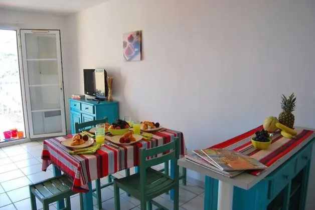 Standard Apart Daire (Bora-Bora)