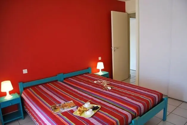 Standard Apart Daire (Bora-Bora)