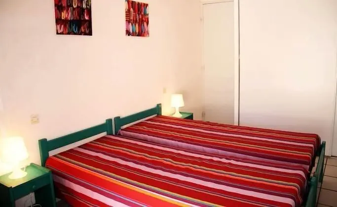 Standard Apart Daire (Bora-Bora)