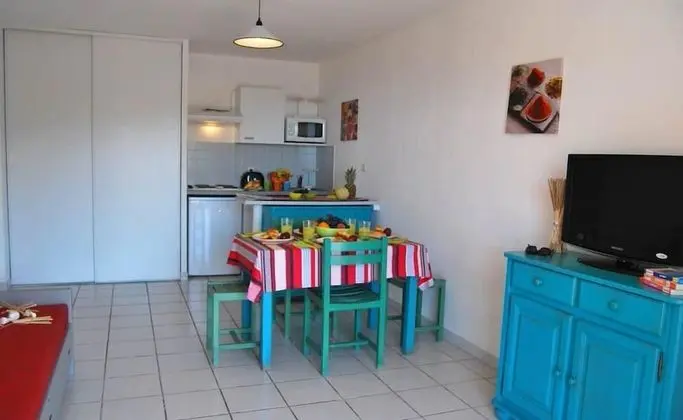 Standard Apart Daire (Bora-Bora)