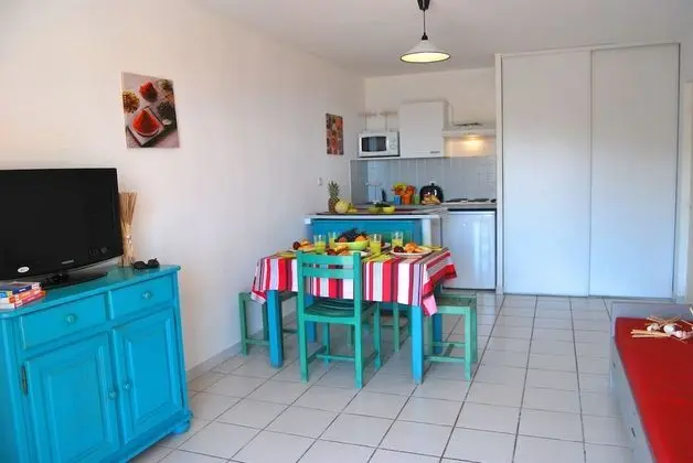 Standard Apart Daire (Bora-Bora)