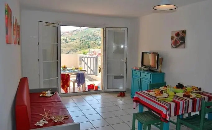 Standard Apart Daire (Bora-Bora)