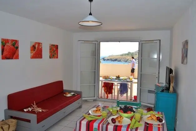 Standard Apart Daire (Bora-Bora)