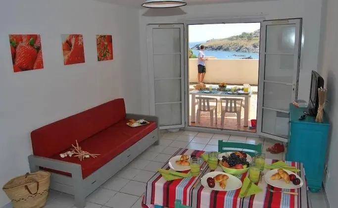 Standard Apart Daire (Bora-Bora)