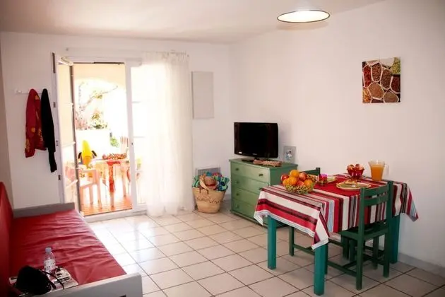 Standard Apart Daire (Tahiti)