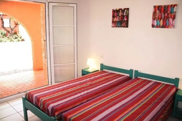 Standard Apart Daire (Tahiti)