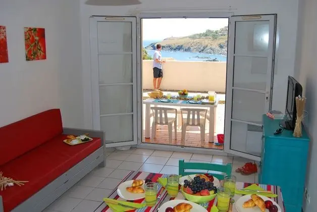 Standard Apart Daire (Tahiti)