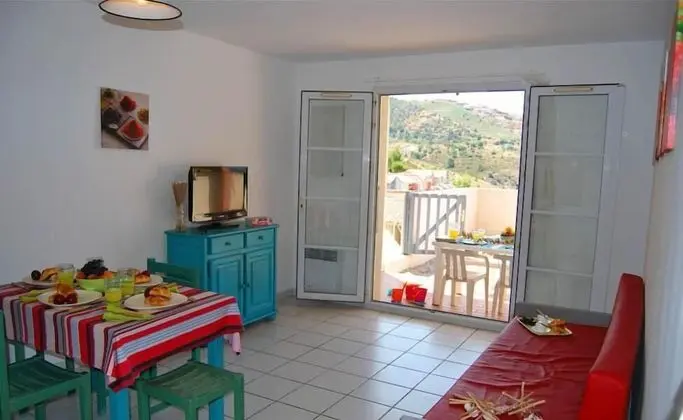 Standard Apart Daire (Tahiti)