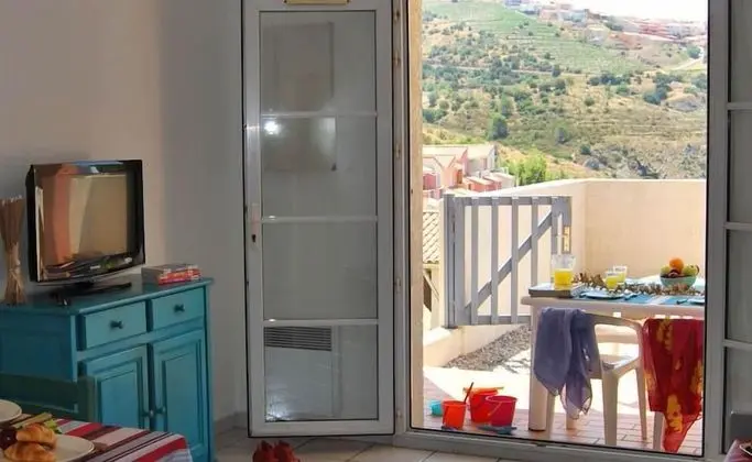 Standard Apart Daire (Tahiti)