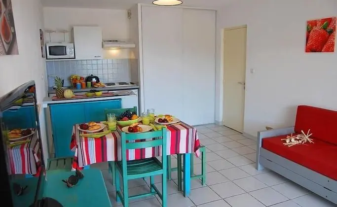 Standard Apart Daire (Tahiti)