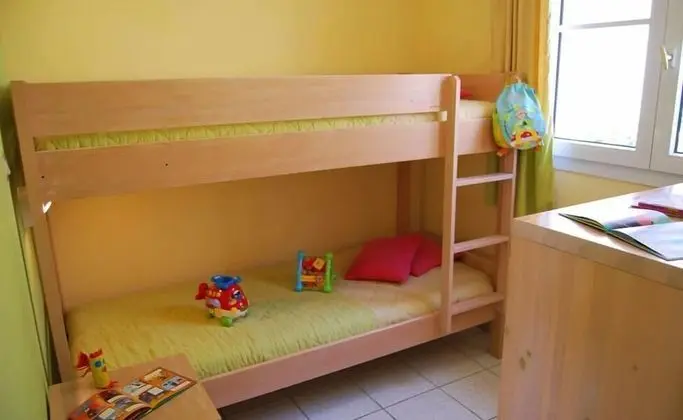 Superior Apart Daire (Antigua)