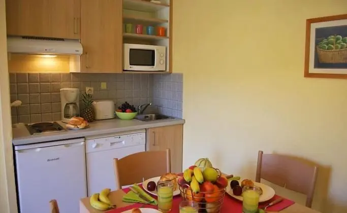 Superior Apart Daire (Antigua)