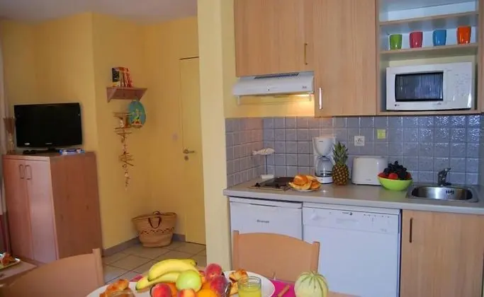 Superior Apart Daire (Antigua)