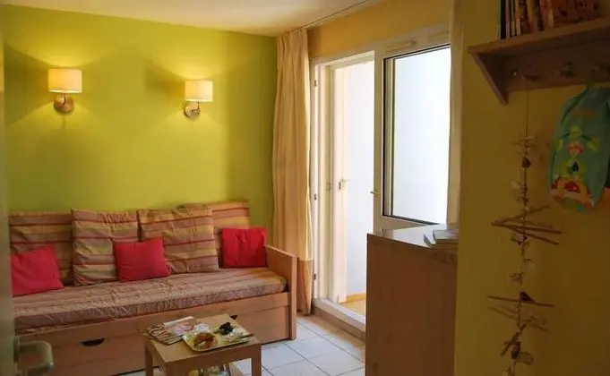 Superior Apart Daire (Antigua)