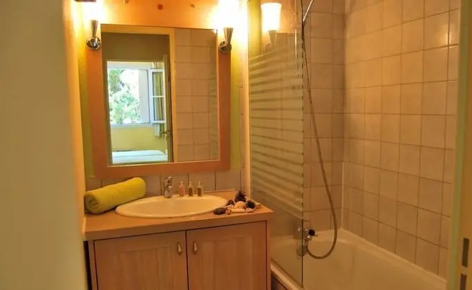 Superior Apart Daire (Antigua)