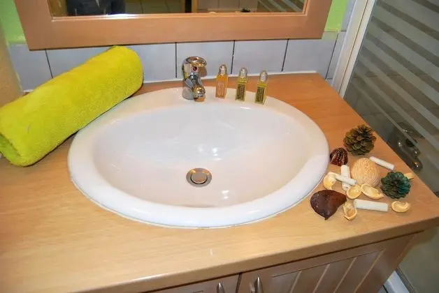 Superior Apart Daire (Antigua)