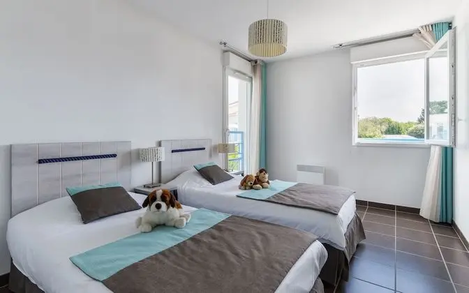 Apart Daire, 2 Yatak Odası (Duplex)
