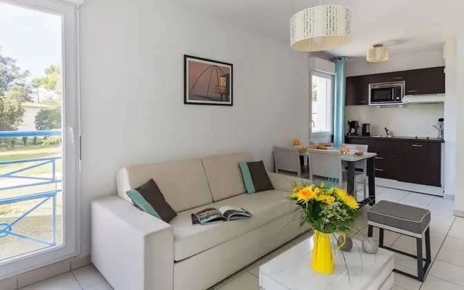 Apart Daire, 2 Yatak Odası (Duplex)