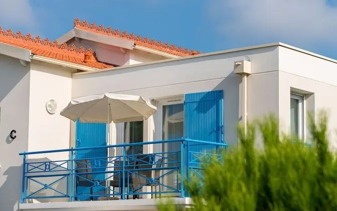 Apart Daire, 2 Yatak Odası (Duplex)