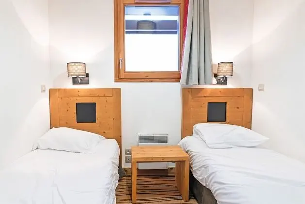 Apart Daire (Cabin or extra bedroom)