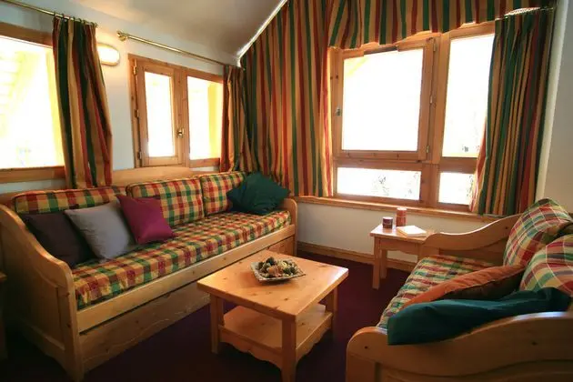 Apart Daire Capacity 4 One Bedroom