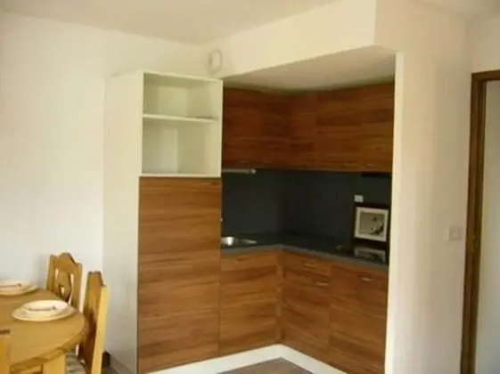 Apart Daire, 1 Yatak Odası (4 pers.)