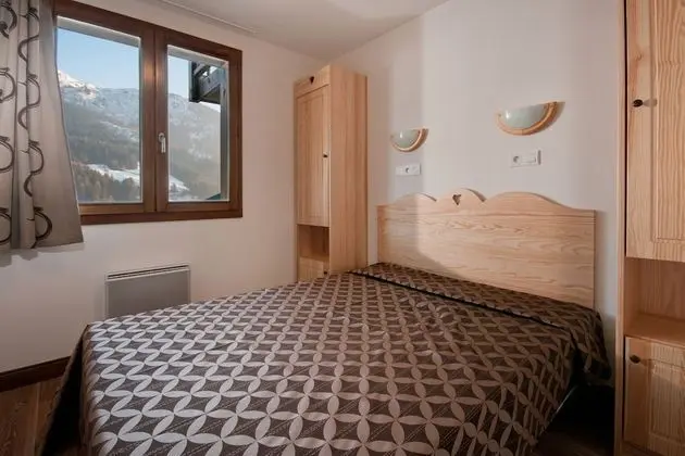 Apart Daire, 2 Yatak Odası (6 pers.)