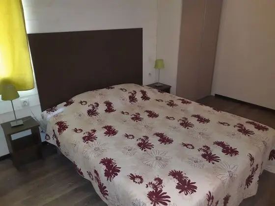 Kır Evi, 1 Yatak Odası