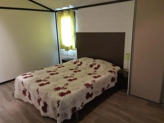 Kır Evi, 1 Yatak Odası