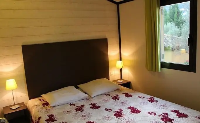 Kır Evi, 1 Yatak Odası