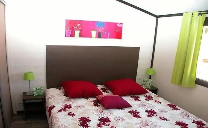 Kır Evi, 1 Yatak Odası