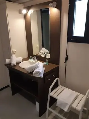 Kır Evi, 1 Yatak Odası