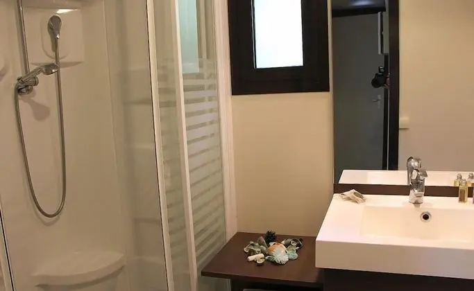 Kır Evi, 1 Yatak Odası