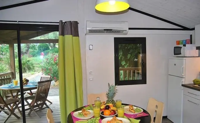 Kır Evi, 2 Yatak Odası