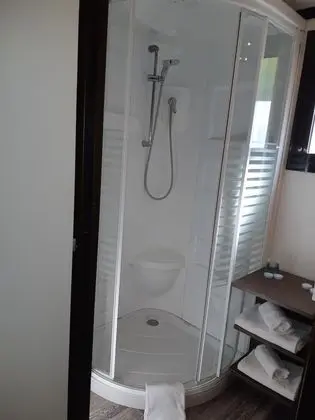 Kır Evi, 2 Yatak Odası