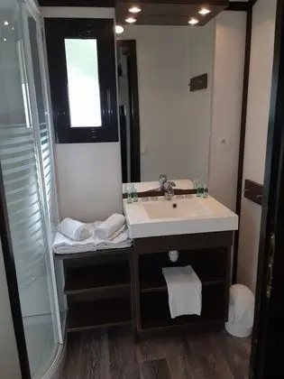 Kır Evi, 2 Yatak Odası