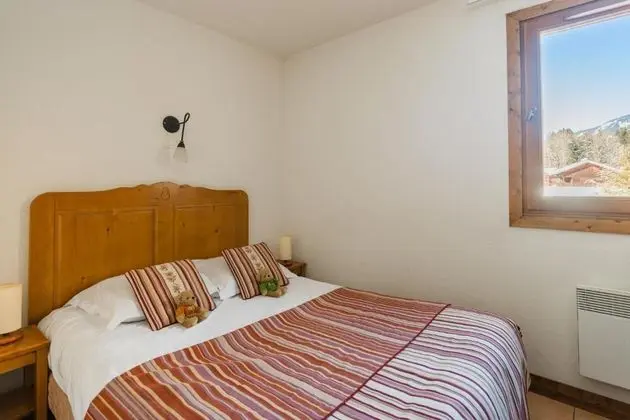 Apart Daire Capacity 6 One Bedroom
