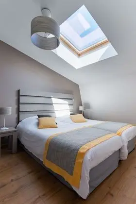 Apart Daire, 2 Yatak Odası (8 persons)