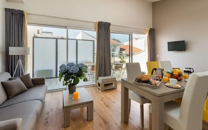 Dubleks, 2 Yatak Odası (6 persons)