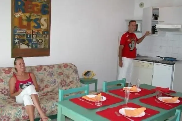 Apart Daire, 1 Yatak Odası